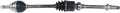 Front Right (RF) CV Axle Assembly for 2004-2010