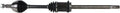 Front Right (RF) CV Axle Assembly for 2009–2014