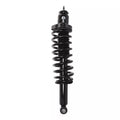 "Jeep Compass (2011-2017) & Patriot (2011-2017) Rear Suspension Complete Strut Assembly – Smooth Ride and Perfect Fit!"