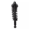 "Explorer (2002-2005) & Mercury Mountaineer (2002-2005) Rear Suspension Complete Strut Assembly – Reliable, Durable, and Perfect Fit!"