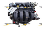 2014 Ford Focus (Not RS) 2.0L Used Engine Assembly – VIN 2 (8th Digit, w/o Turbo) | Stock# 9205B