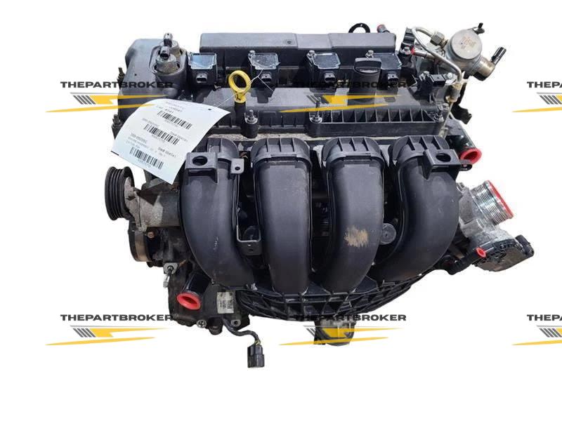 2014 Ford Focus (Not RS) 2.0L Used Engine Assembly – VIN 2 (8th Digit, w/o Turbo) | Stock# 9205B