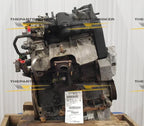 2004 Volkswagen Beetle Used Engine 2.0L Convertible | VIN M, 5th Digit | ENG67820
