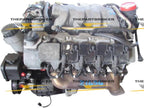 2000 Mercedes S CLASS Engine 4.3L | 220 Type, S430 | 85043G
