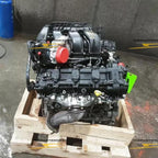 2011-2023 Dodge Durango 3.6L Engine Assembly | VIN G 8th Digit | ENG8007A