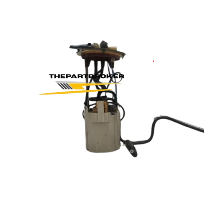 2013 Mercedes-Benz Sprinter 2500 3500 Fuel Pump