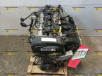 2016 Volkswagen Jetta 1.4L Turbo Engine CZTA VIN 6 (5th Digit) | 67069