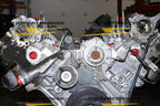 2009 Porsche Cayenne 3.6L AT Engine | VIN A 5th Digit | ENG88958