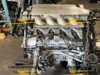 2005-2011 Volvo XC90 Engine 4.4L VIN 85 4th And 5th Digit 94044A