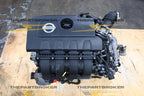 2018 Nissan Sentra 1.8L Used Engine – VIN A (4th Digit, MRA8DE) | 77070
