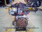 2016 Ford Fusion 2.5L Used Engine Assembly – VIN 7 (8th Digit) | 9268A