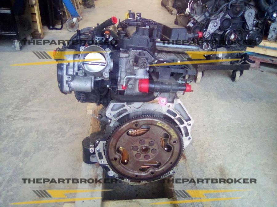 2016 Ford Fusion 2.5L Used Engine Assembly – VIN 7 (8th Digit) | 9268A