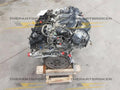 2011 Nissan Murano 3.5L Used Engine Assembly – VIN A (4th Digit, VQ35DE) | Stock# 77061