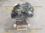 2011 Nissan Murano 3.5L Used Engine Assembly – VIN A (4th Digit, VQ35DE) | Stock# 77061