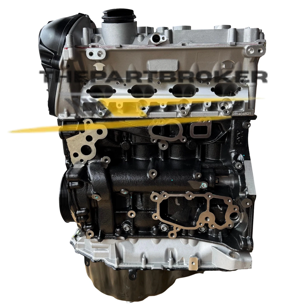 2014 Audi A7 Used Engine 3.0L Turbo VIN M 5th Digit | 97013