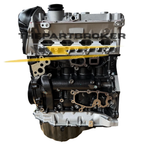 2014 Audi A7 Used Engine 3.0L Turbo VIN M 5th Digit | 97013
