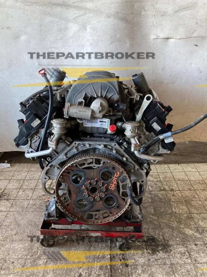 2002-2003 BMW 745i 4.4L Used Engine Assembly – | Stock# 70344
