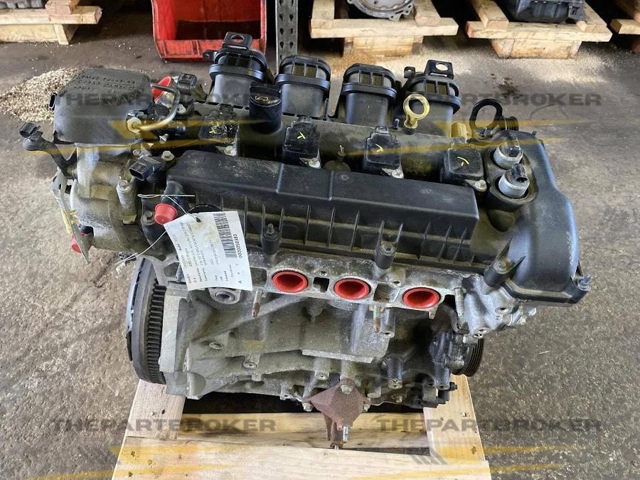 2017 Ford Focus (Not RS) 2.0L Used Engine Assembly – VIN 2 (8th Digit, w/o Turbo) |9205C