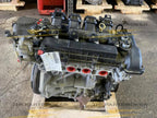 2017 Ford Focus (Not RS) 2.0L Used Engine Assembly – VIN 2 (8th Digit, w/o Turbo) |9205C