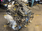 2017 Volkswagen Jetta 1.4L Used Engine Assembly – Turbo, ID CZTA, 90K Miles | Stock# 67069