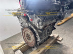 2018 Ford Explorer 3.5L Used Engine Assembly – VIN 8 (8th Digit, w/o Turbo, w/o Oil Cooler)