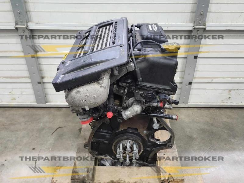 2007 Mini Cooper John Cooper Works 1.6L Used Engine Assembly – HT | Stock# 705