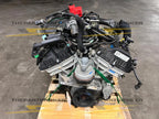 2015 Lincoln MKS 2.0L Used Engine Assembly – VIN U (8th Digit, Hybrid) | Stock# 9266