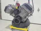 2006 Land Rover Range Rover Sport 4.4L Used Engine Assembly – VIN 5 (7th Digit) | 89344