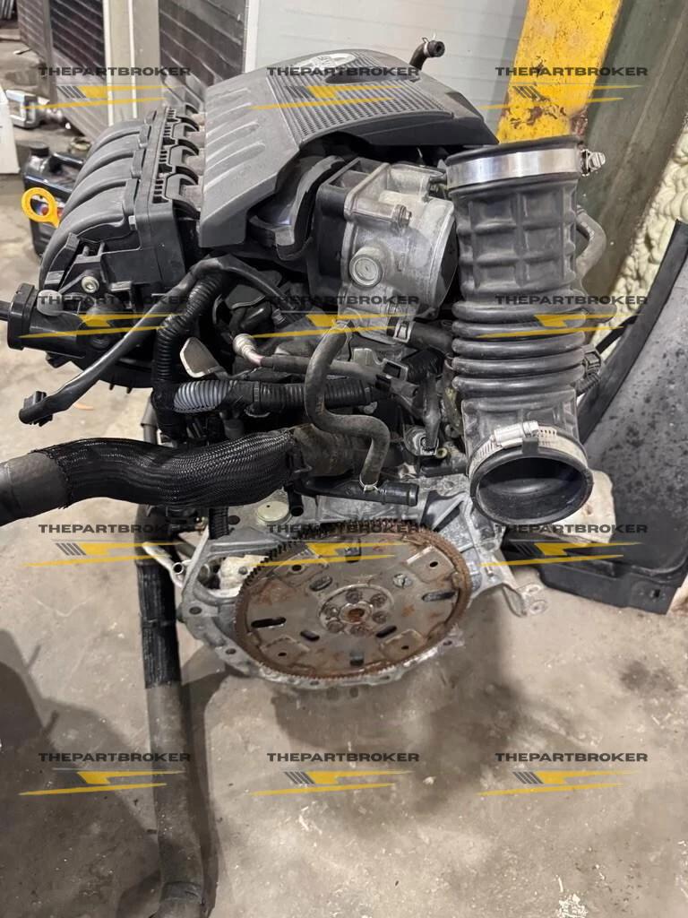 2018 Nissan Sentra 1.8L Used Engine – VIN A (4th Digit, MRA8DE) | 77070