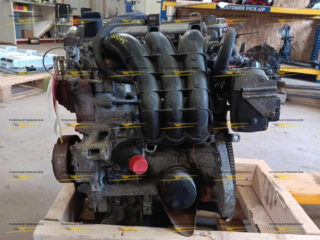 2019-2024 Mitsubishi Mirage 1.2L Engine Motor 52K Miles