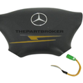 MERCEDES SPRINTER 2500 3500  Airbag steering wheel driver left 2007-2013