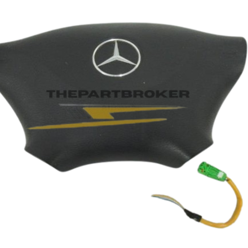MERCEDES SPRINTER 2500 3500  Airbag steering wheel driver left 2007-2013