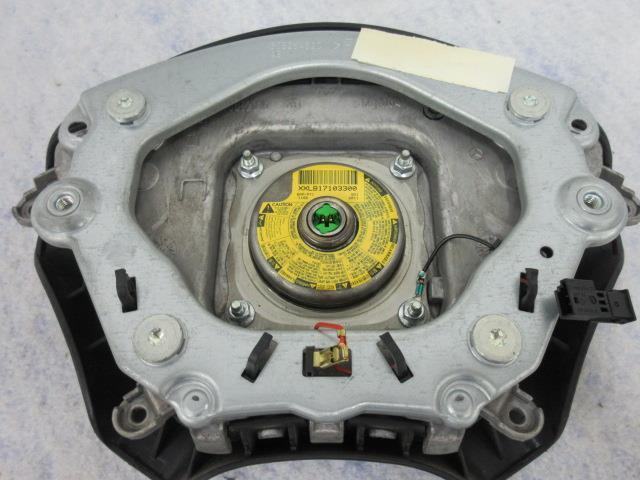 MERCEDES SPRINTER 2500 3500  Airbag steering wheel driver left 2007-2013