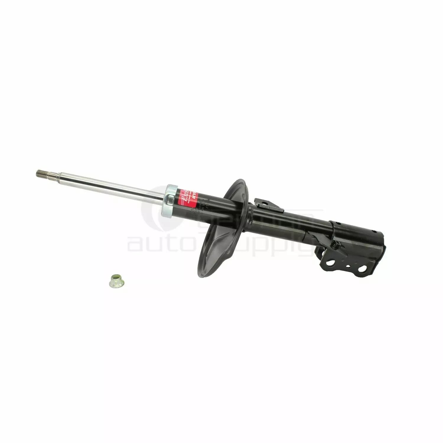 Drive Front Right: Reliable Suspension for (2004-2006).
