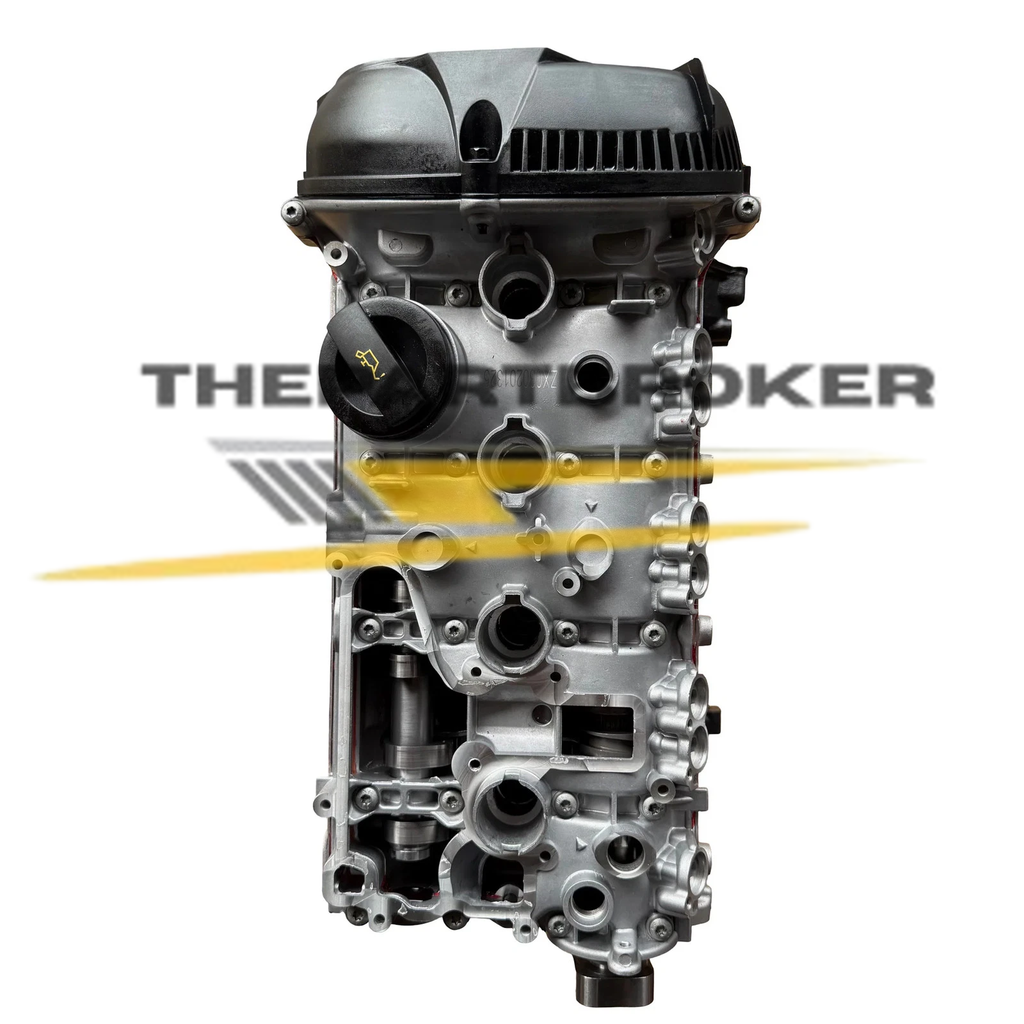 2014 Audi A7 Used Engine 3.0L Turbo VIN M 5th Digit | 97013