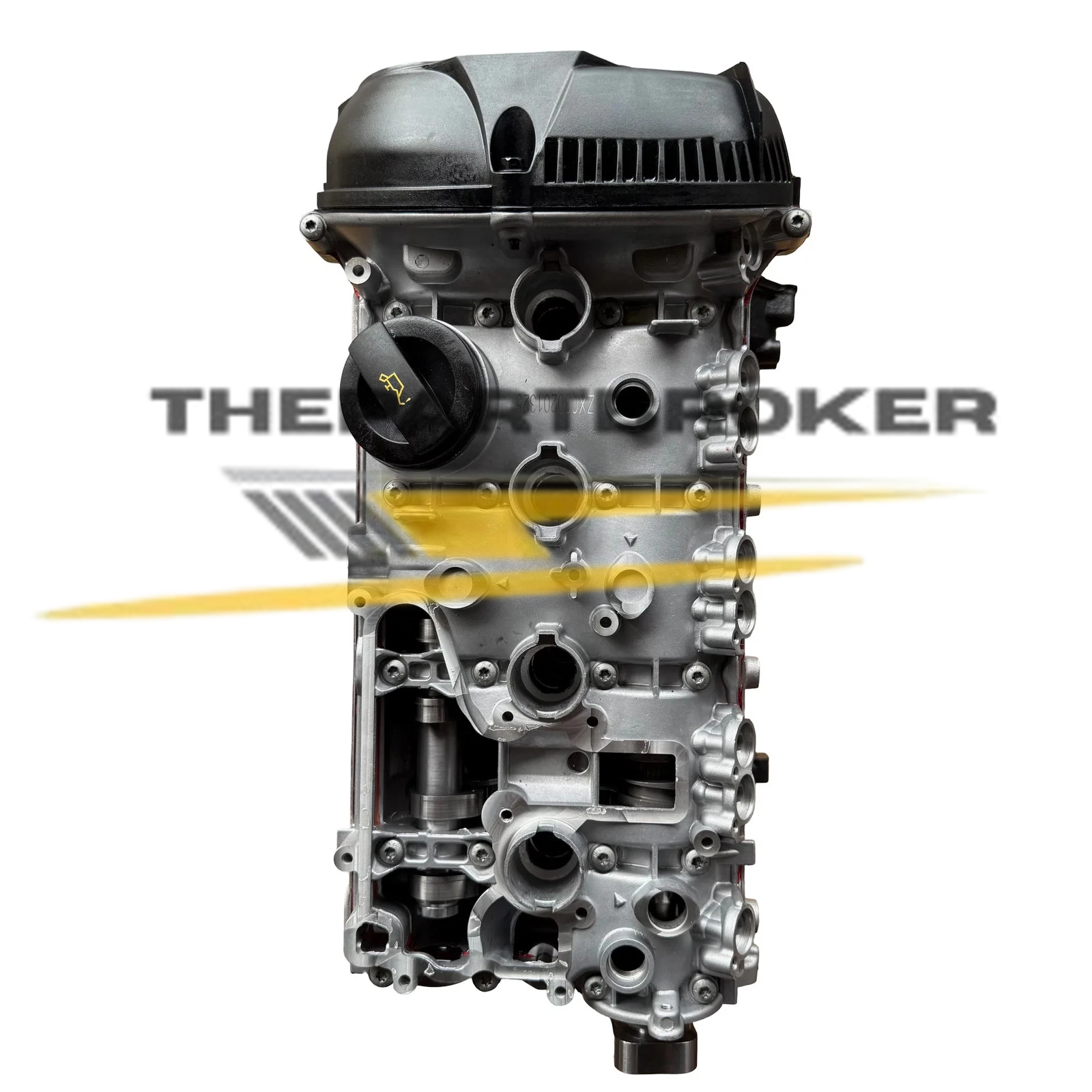 2014 Audi A7 Used Engine 3.0L Turbo VIN M 5th Digit | 97013
