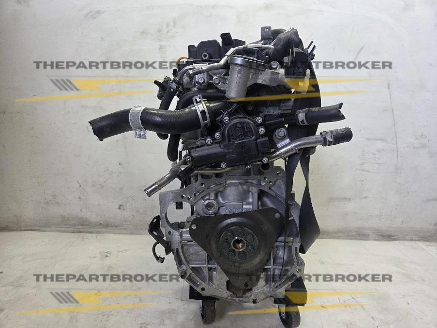 2020 Hyundai Accent 1.6L Used Engine Assembly – VIN 6 (8th Digit) | Stock# 10336