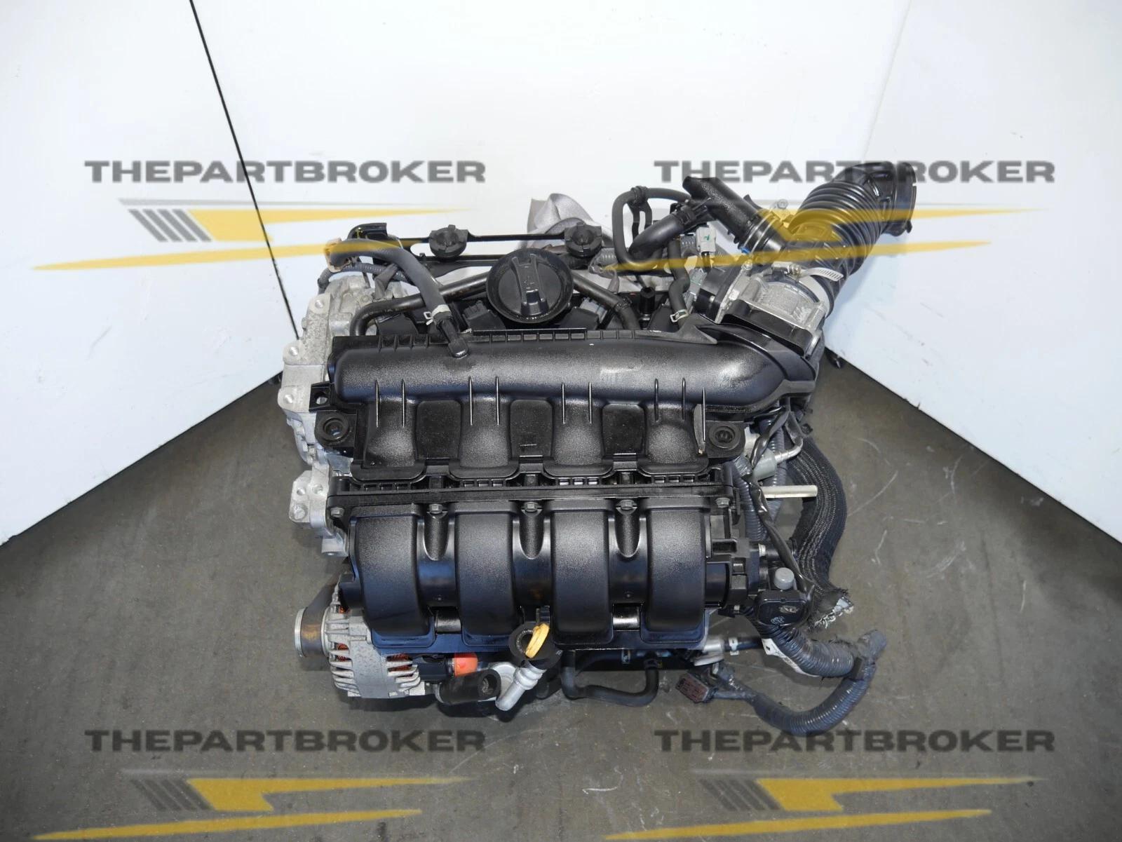 2018 Nissan Sentra 1.8L Used Engine – VIN A (4th Digit, MRA8DE) | 77070