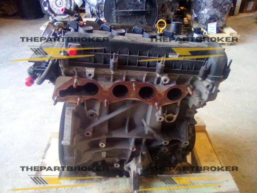 2016 Ford Fusion 2.5L Used Engine Assembly – VIN 7 (8th Digit) | 9268A