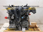 2013-2016 Ford C-Max 2.0L Used Engine Assembly – VIN U (8th Digit, Gasoline) | Stock# 9266