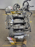2018 Nissan Rogue Sport 2.0L Used Engine Assembly – VIN B (MR20DD) | Stock# 10128