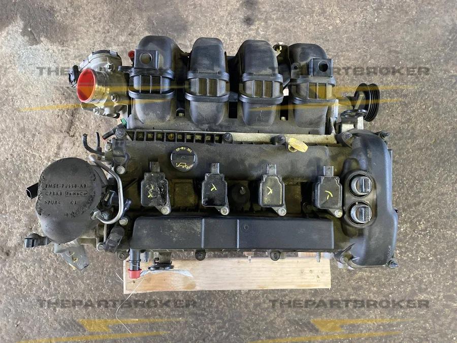 2017 Ford Focus (Not RS) 2.0L Used Engine Assembly – VIN 2 (8th Digit, w/o Turbo) |9205C