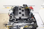 2015 Infiniti Q40 3.7L Used Engine Assembly – VIN C (4th Digit, VQ37VHR, RWD)  77237F