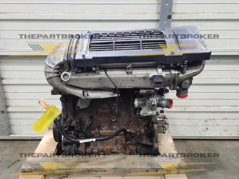 2007 Mini Cooper John Cooper Works 1.6L Used Engine Assembly – HT | Stock# 705