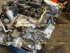 2017 Volkswagen Jetta 1.4L Used Engine Assembly – Turbo, ID CZTA, 90K Miles | Stock# 67069