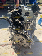 2020 Nissan Kicks 1.6L Engine Motor — HR16DE | 75K Miles