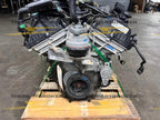 2015 Lincoln MKS 2.0L Used Engine Assembly – VIN U (8th Digit, Hybrid) | Stock# 9266