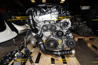 2014 Mini Cooper S 2.0L Engine | 70620