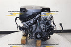 2012 BMW 328 Series 2.0L Engine (VIN 2, 8th digit) | 70520A