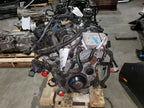 2016 BMW X5 2.0L Used Engine Assembly – Turbo (40eX) | 70138